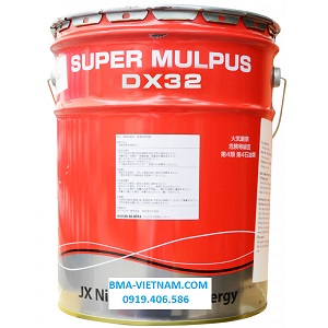 Dầu bôi trơn đa năng Eneos Super Mulpus DX 32